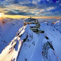 Schilthorn